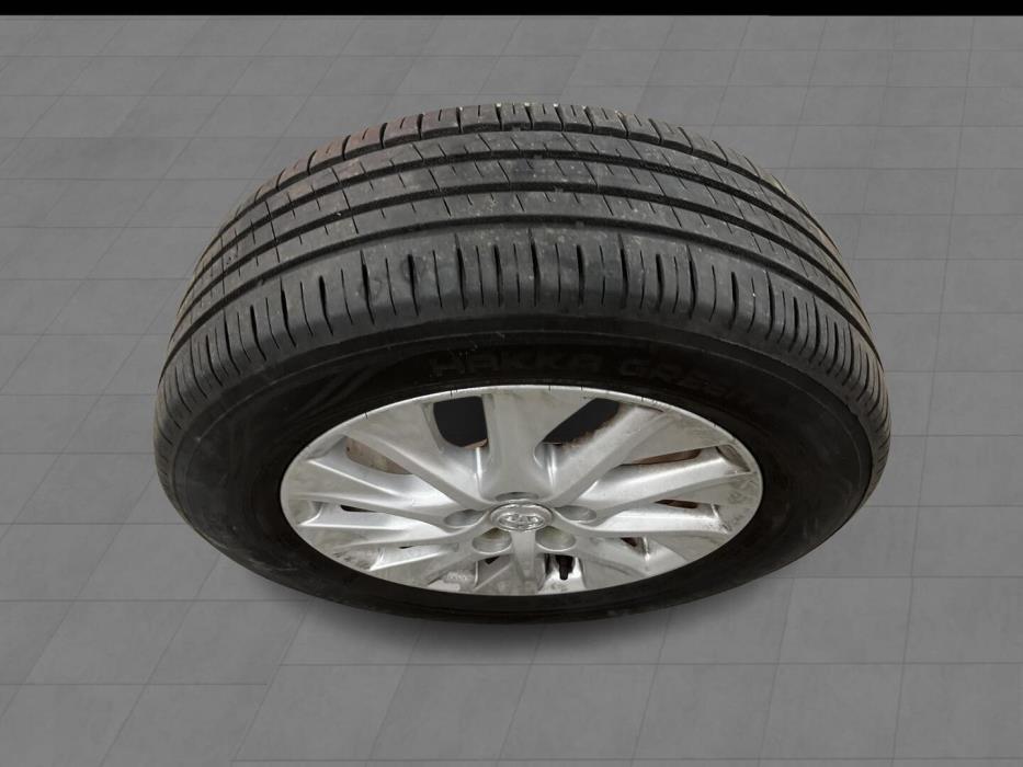 TOYOTA PRIUS PLUG-IN 2014