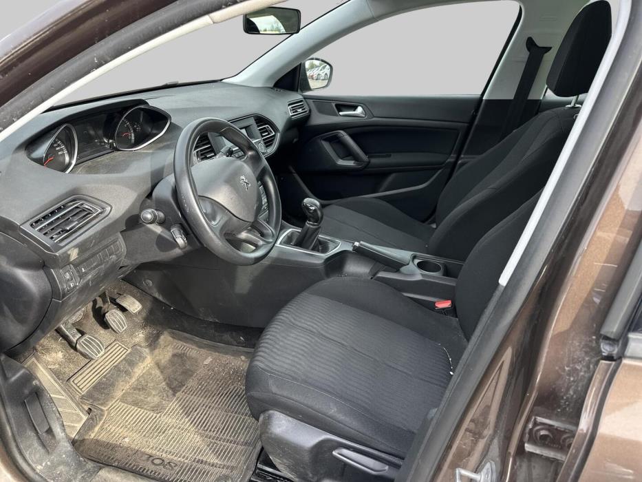 PEUGEOT 308 2014