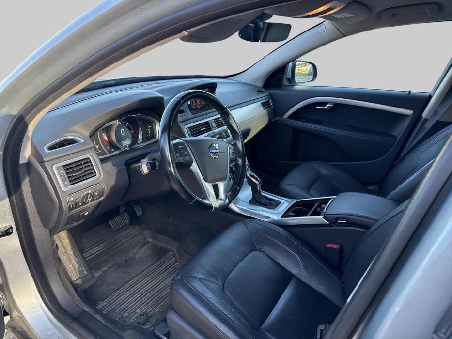 VOLVO S80 2015