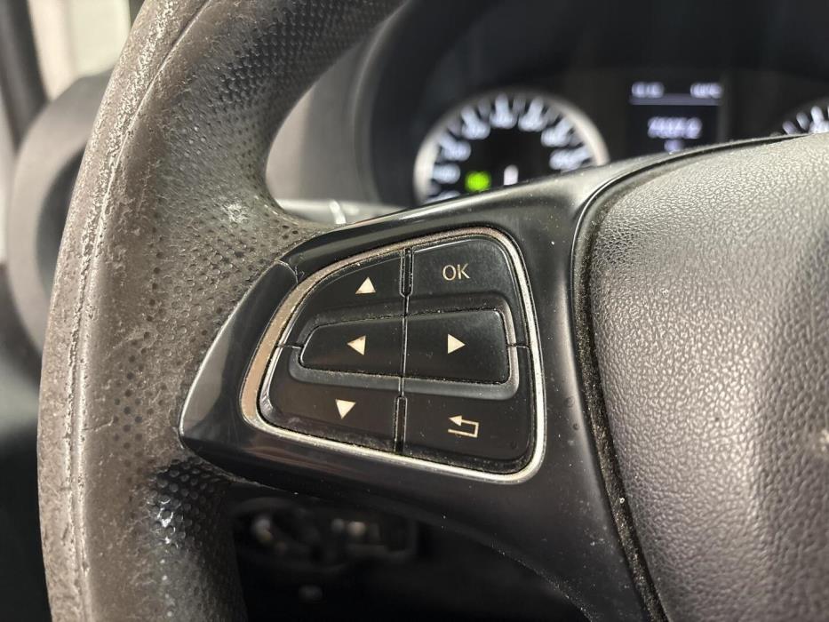 MERCEDES-BENZ Vito 2015