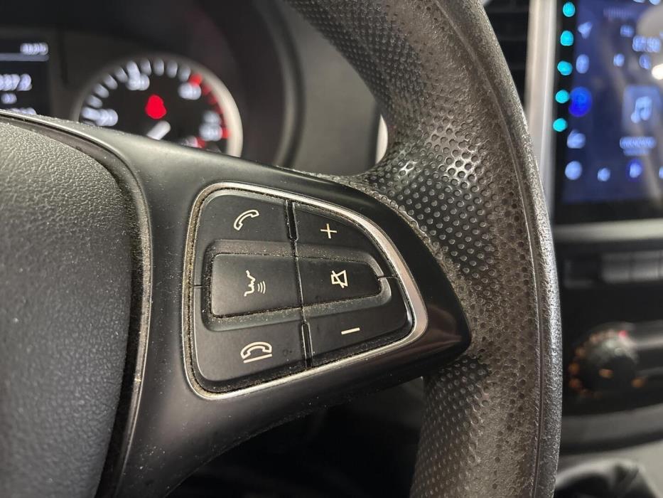 MERCEDES-BENZ Vito 2015