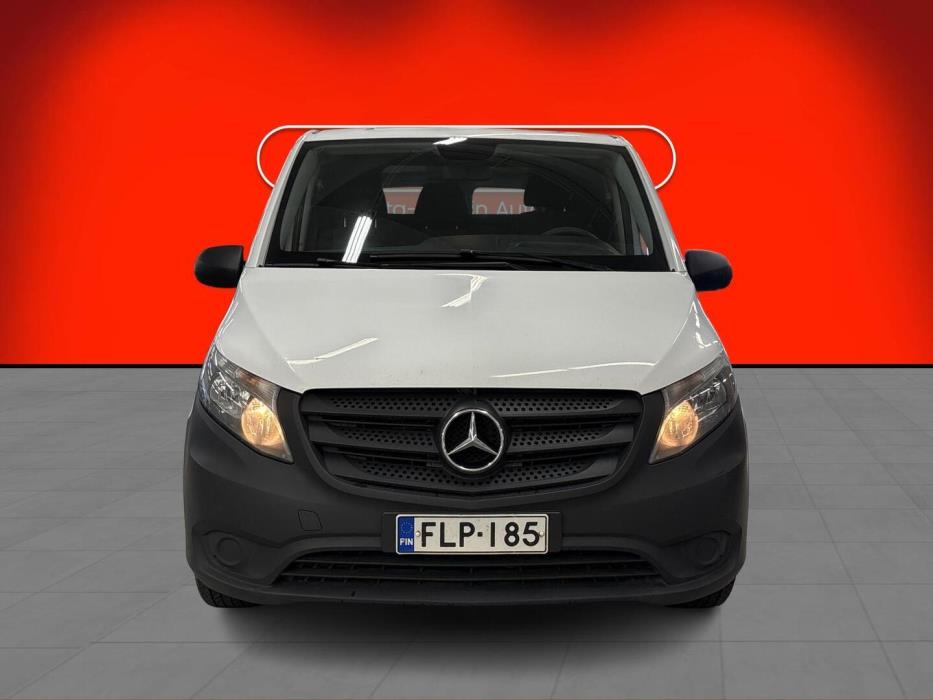 MERCEDES-BENZ Vito 2015