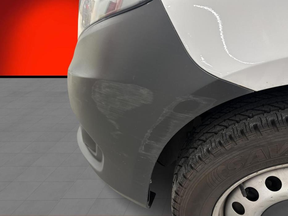 MERCEDES-BENZ Vito 2015