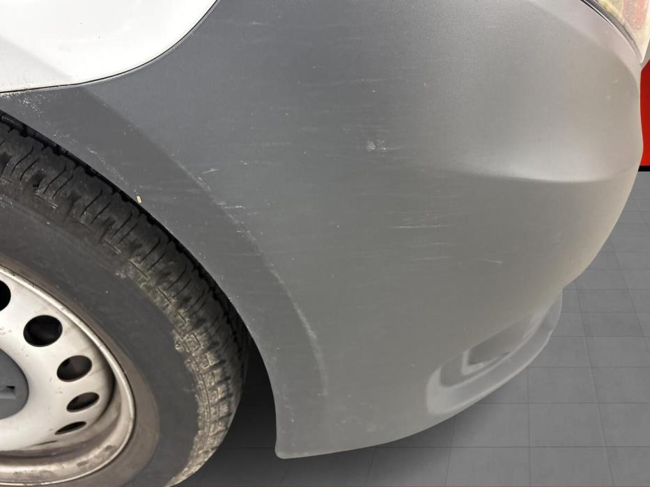 MERCEDES-BENZ Vito 2015