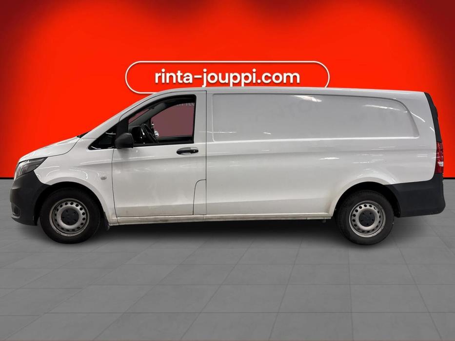 MERCEDES-BENZ Vito 2015