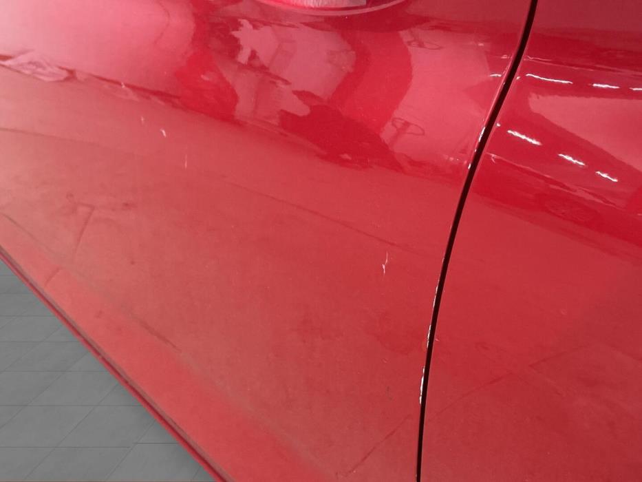 OPEL Astra 2016