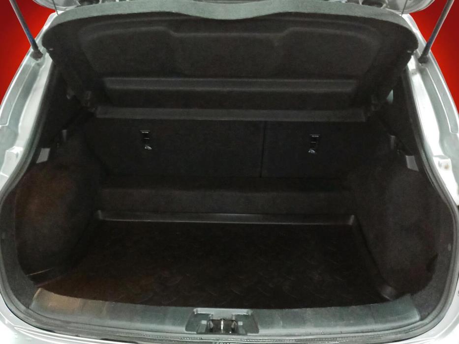 NISSAN Qashqai 2016