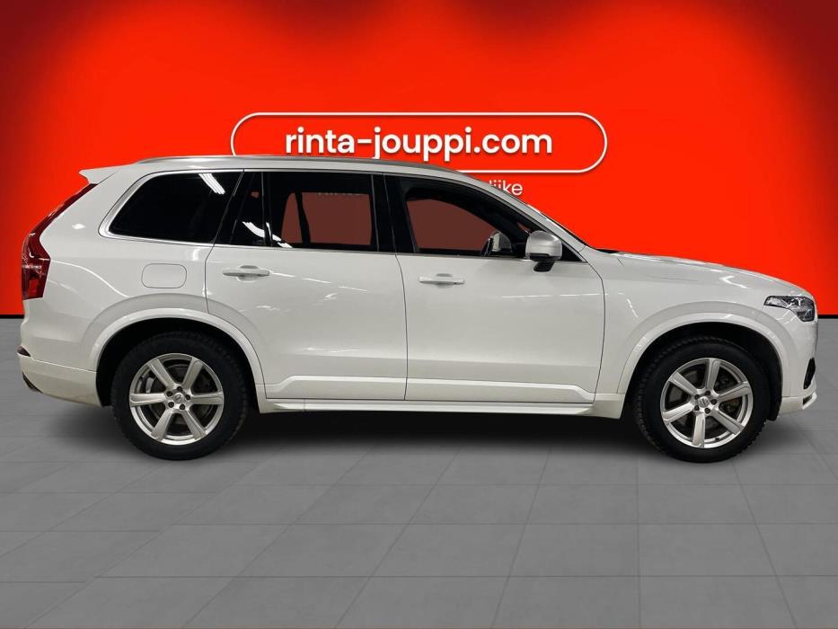 VOLVO XC90 2018
