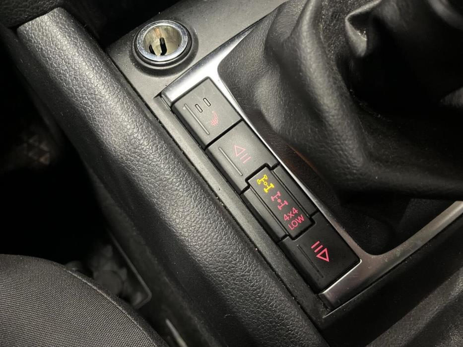 VOLKSWAGEN Amarok 2019