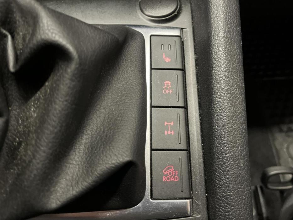 VOLKSWAGEN Amarok 2019