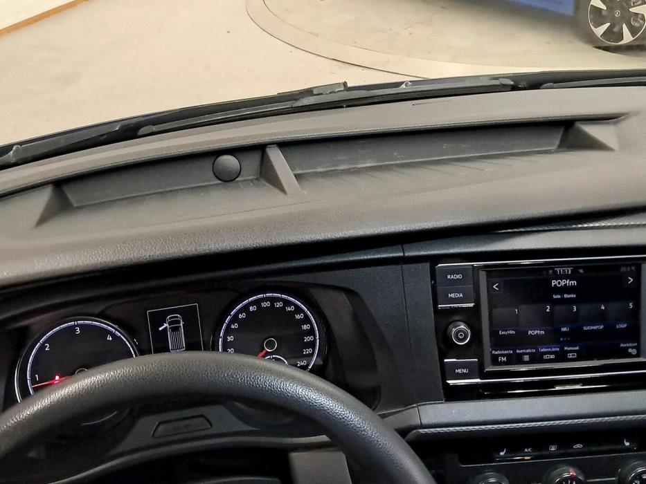 VOLKSWAGEN Transporter 2020