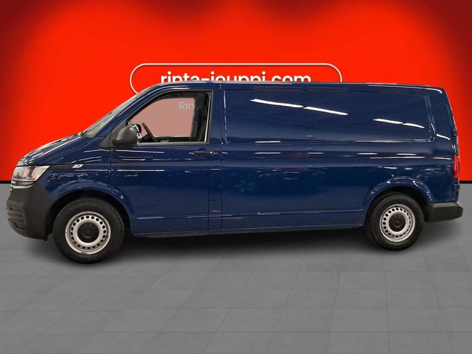 VOLKSWAGEN Transporter 2020
