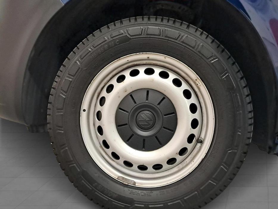 VOLKSWAGEN Transporter 2020