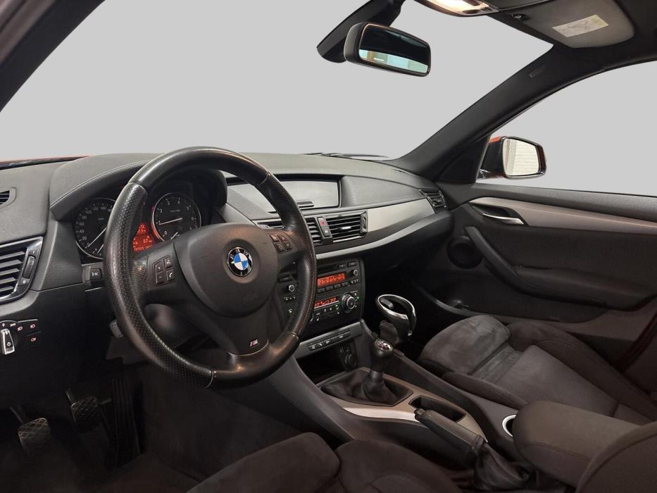 BMW X1 2015