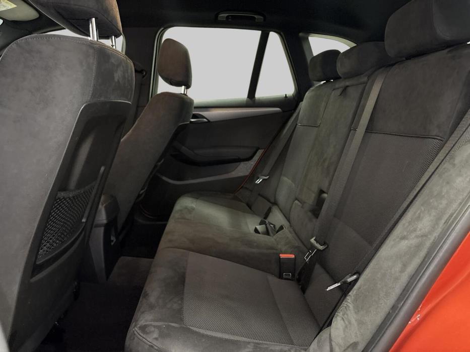 BMW X1 2015