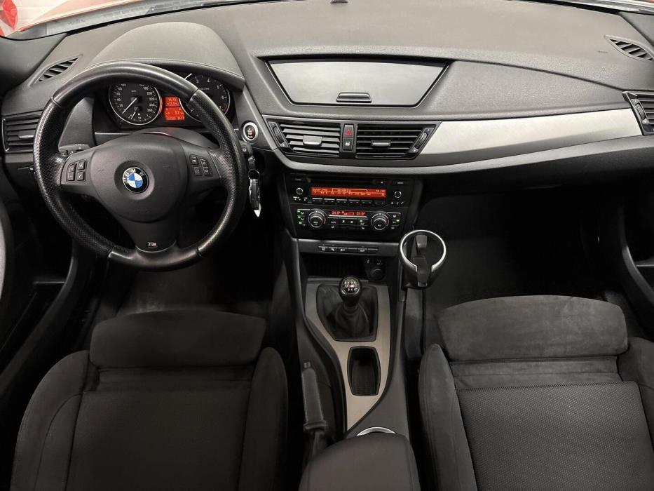 BMW X1 2015