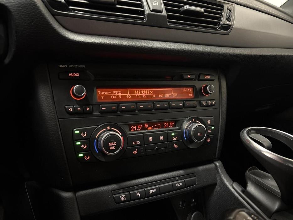 BMW X1 2015