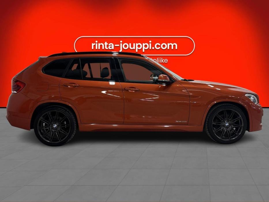 BMW X1 2015