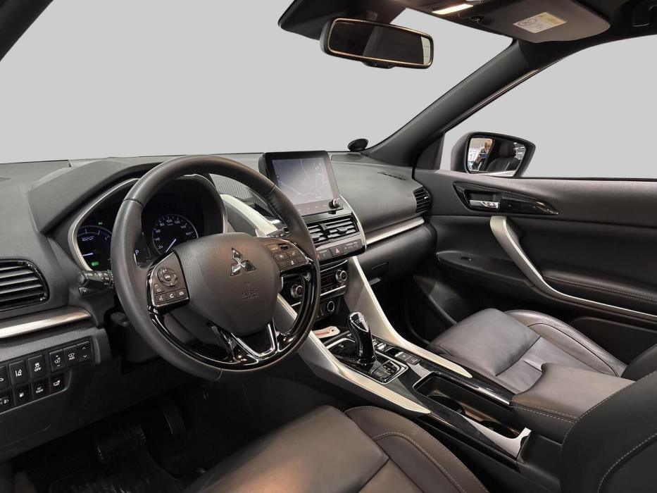 MITSUBISHI Eclipse Cross 2021