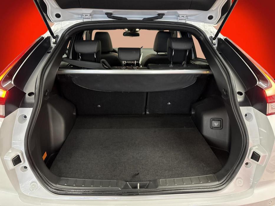 MITSUBISHI Eclipse Cross 2021