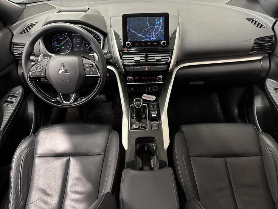 MITSUBISHI Eclipse Cross 2021