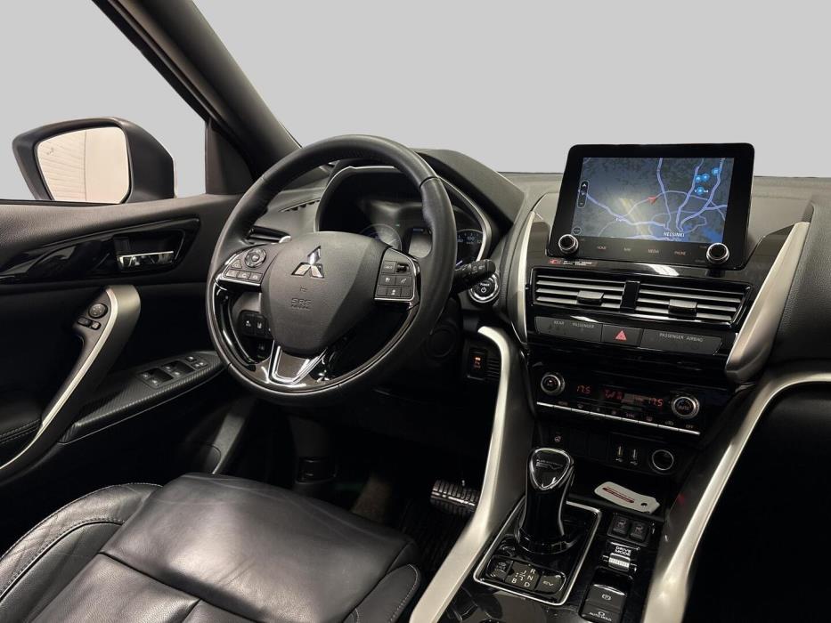 MITSUBISHI Eclipse Cross 2021