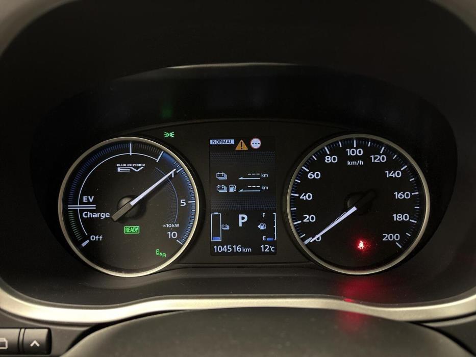 MITSUBISHI Eclipse Cross 2021