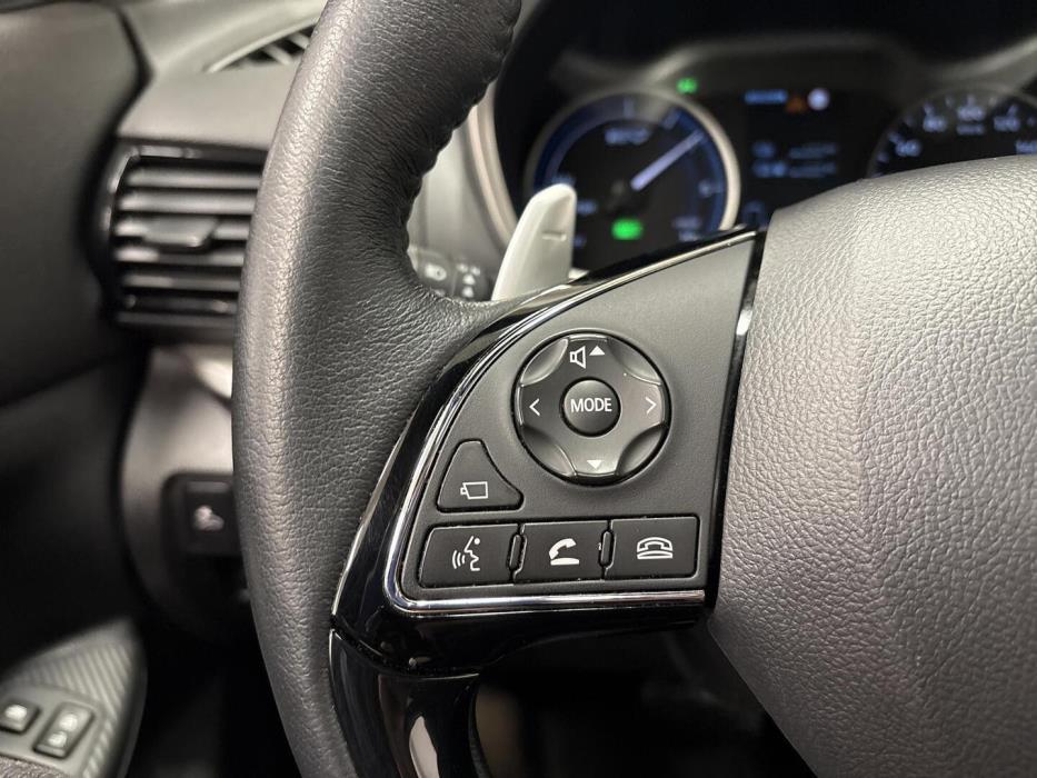 MITSUBISHI Eclipse Cross 2021