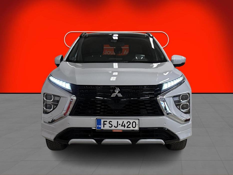 MITSUBISHI Eclipse Cross 2021