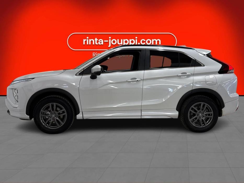 MITSUBISHI Eclipse Cross 2021