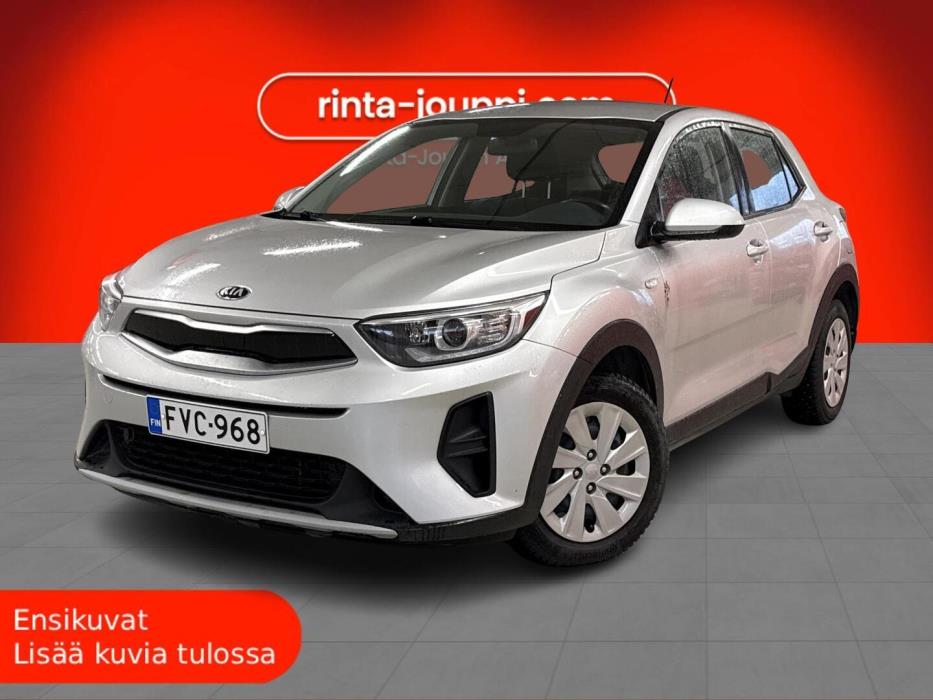 KIA Stonic 2020