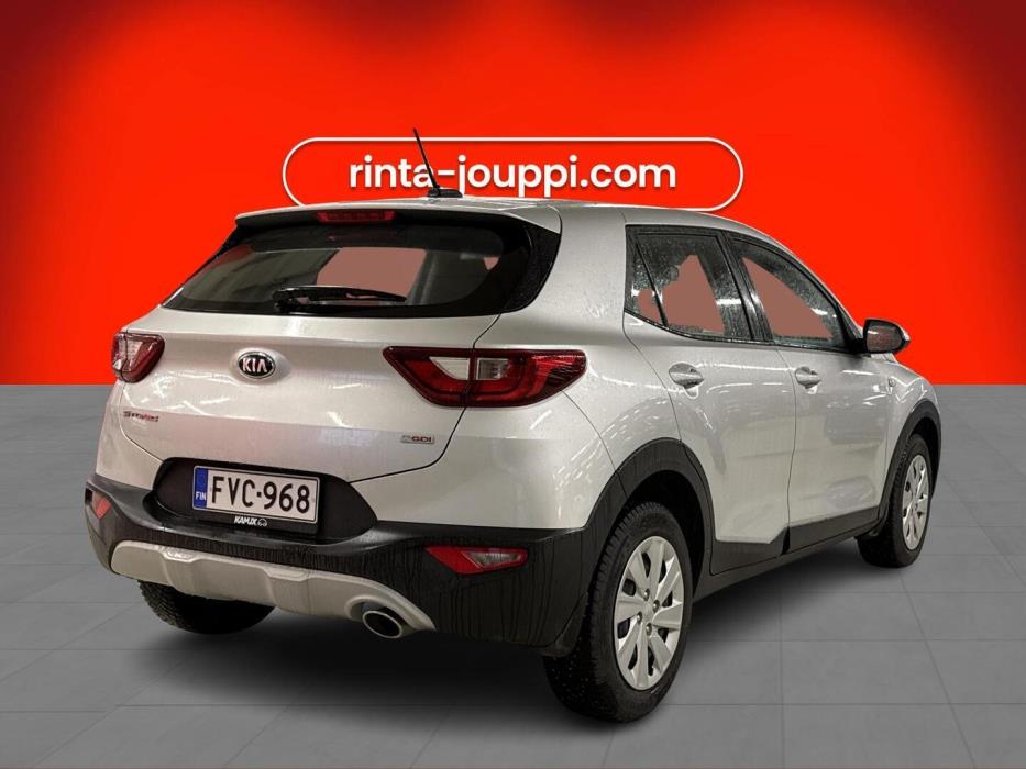 KIA Stonic 2020