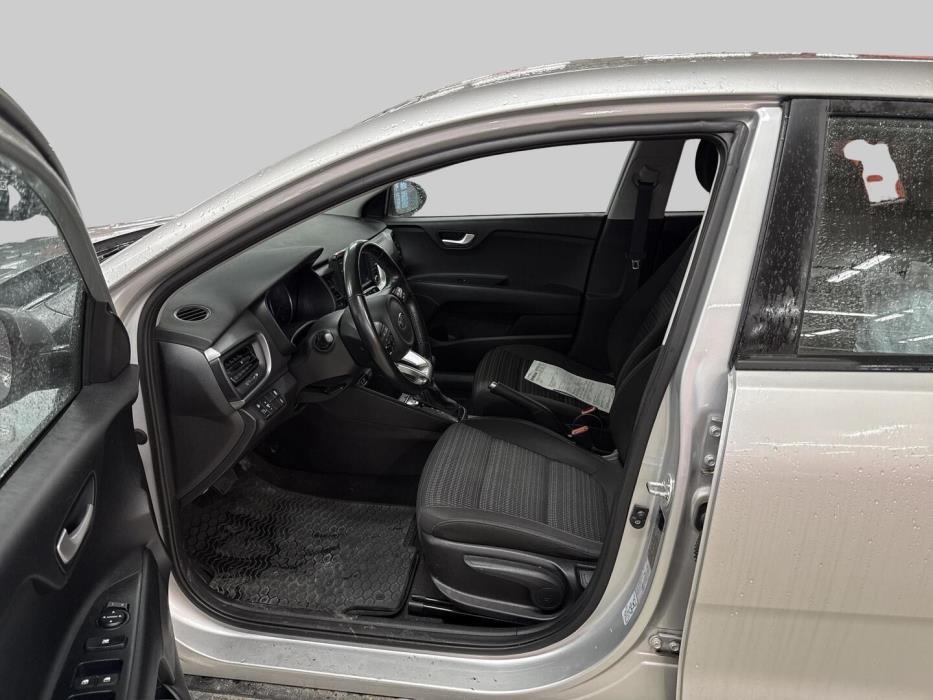 KIA Stonic 2020