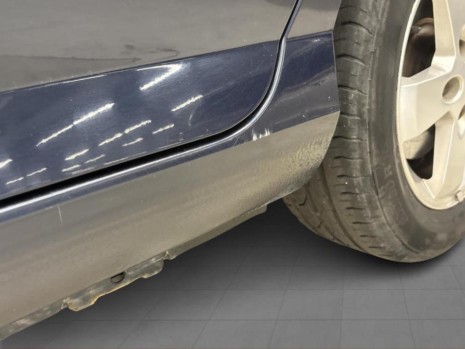 PEUGEOT 407 2008