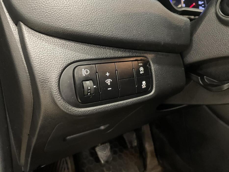 KIA Carens 2013