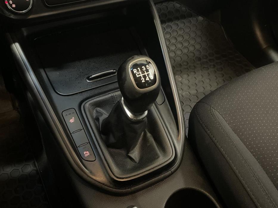 KIA Carens 2013