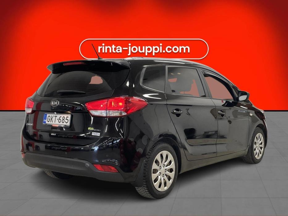 KIA Carens 2013