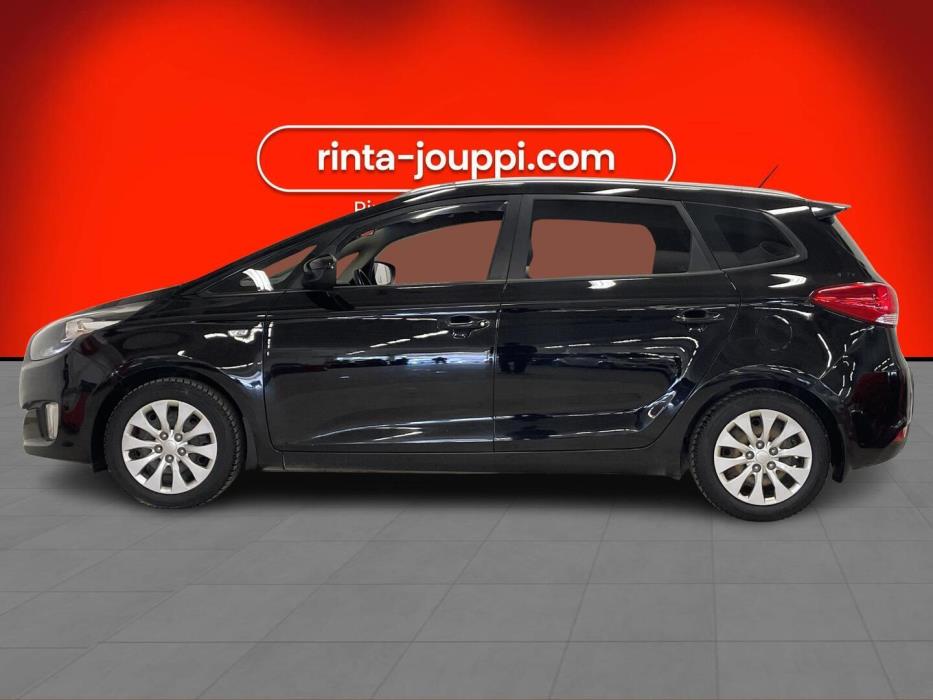 KIA Carens 2013