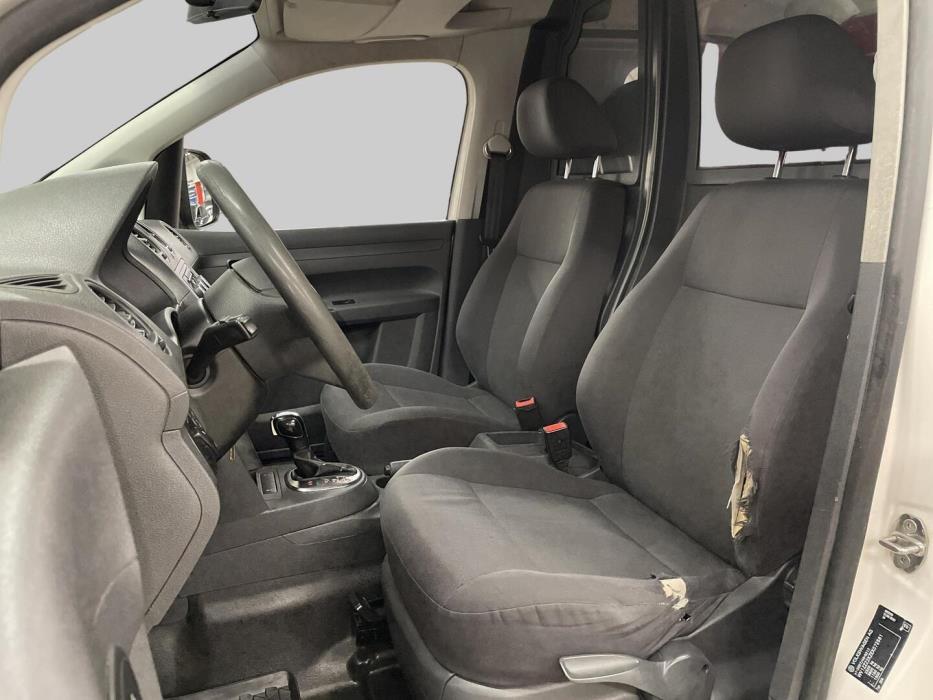 VOLKSWAGEN Caddy Maxi 2014