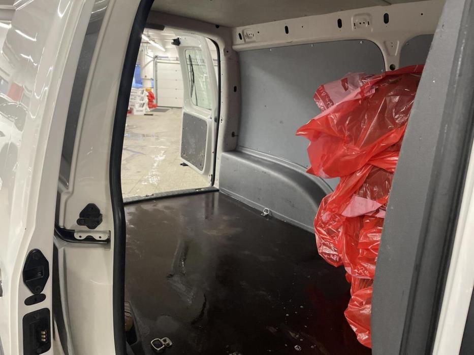 VOLKSWAGEN Caddy Maxi 2014