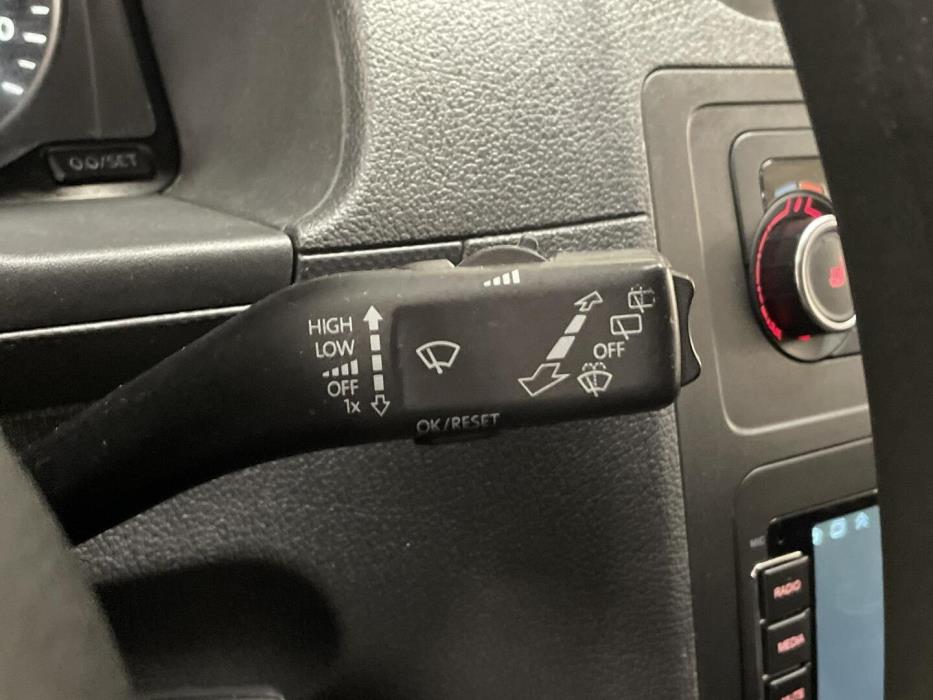 VOLKSWAGEN Caddy Maxi 2014