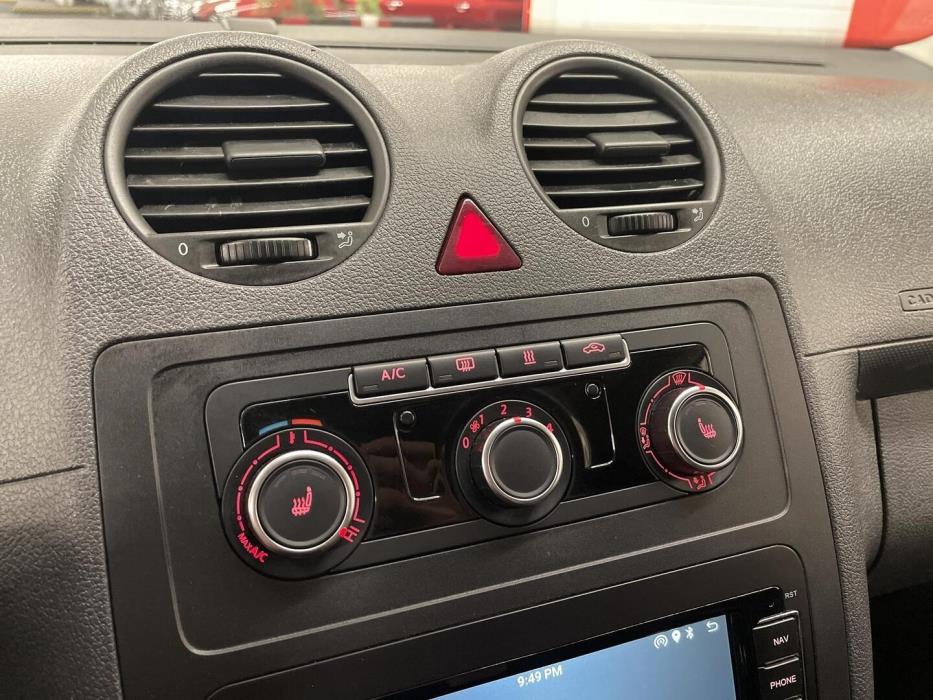 VOLKSWAGEN Caddy Maxi 2014