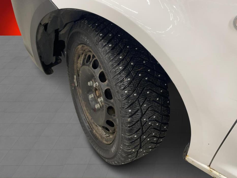 VOLKSWAGEN Caddy Maxi 2014