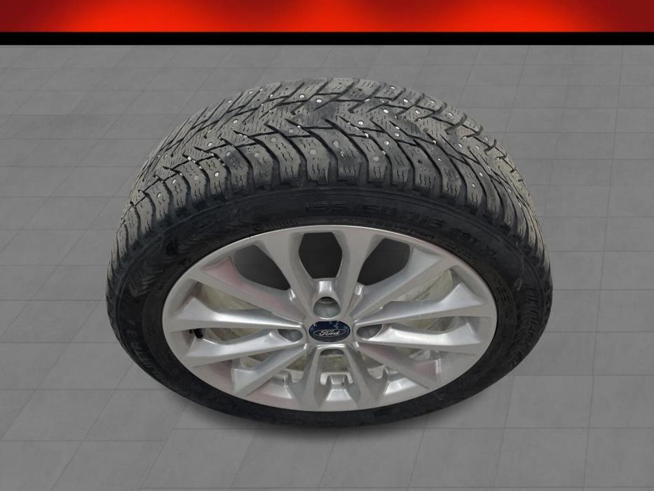 FORD Fiesta 2013