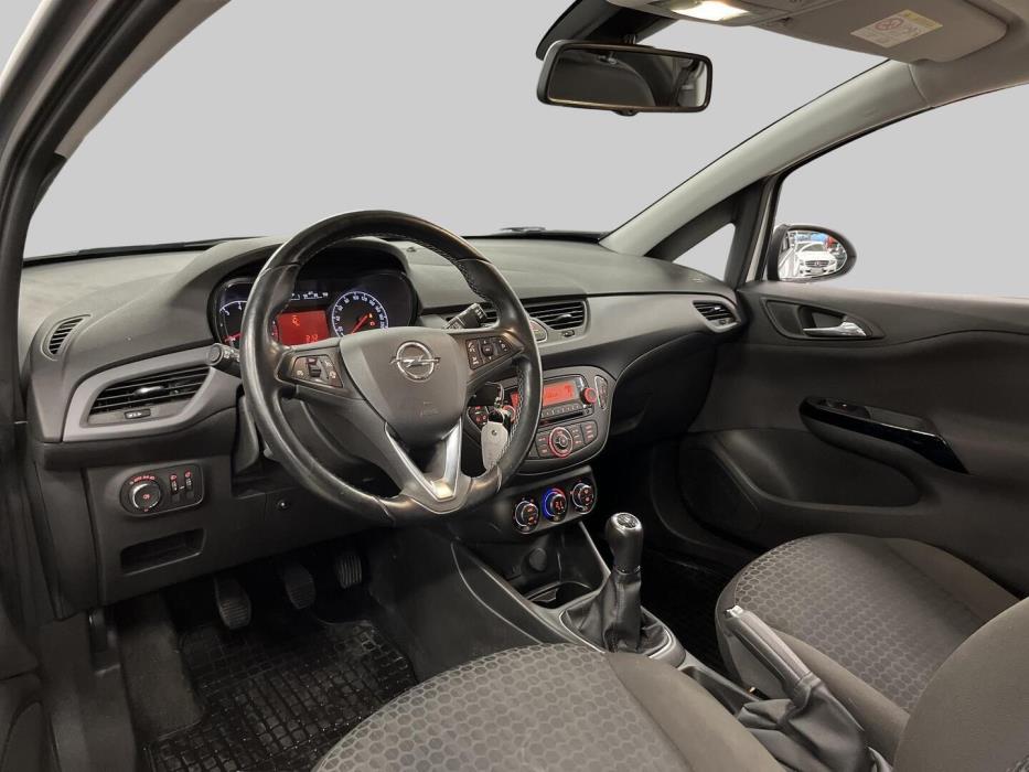 OPEL Corsa 2015