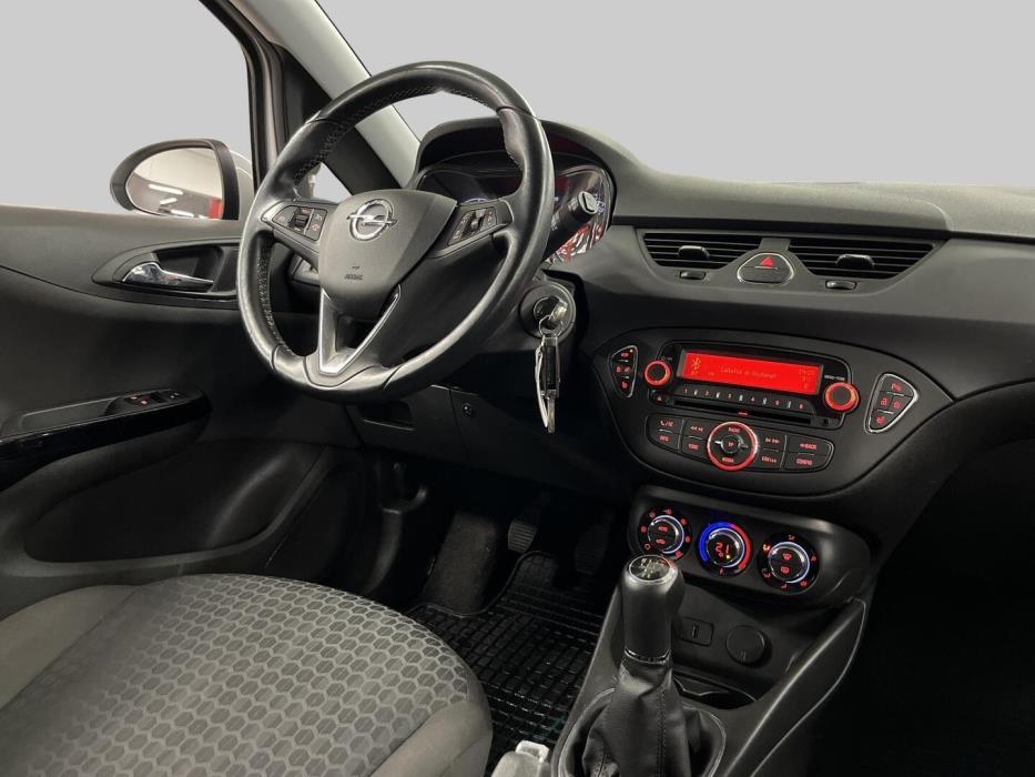 OPEL Corsa 2015