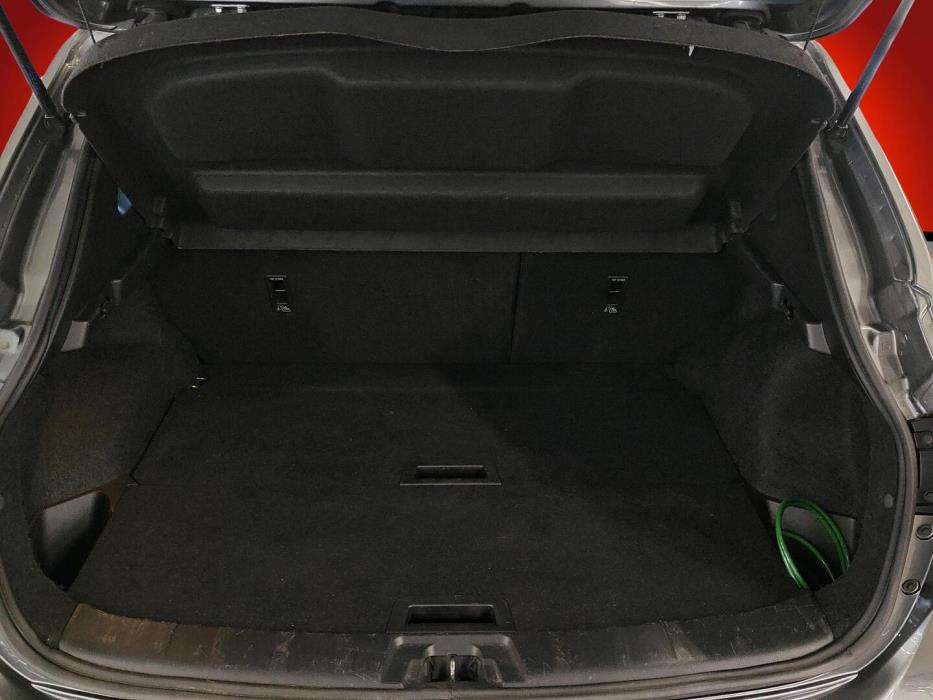 NISSAN Qashqai 2016