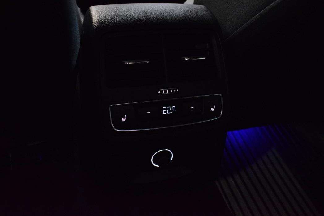 AUDI A4 Allroad 2018