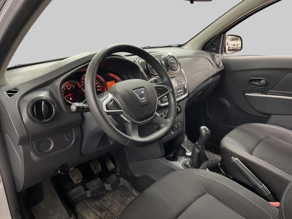 DACIA Sandero 2018