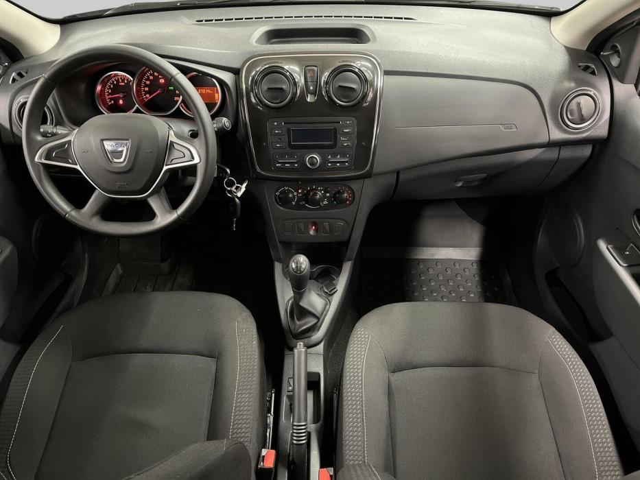 DACIA Sandero 2018